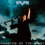 Phantom Of The Night (Remastered)专辑