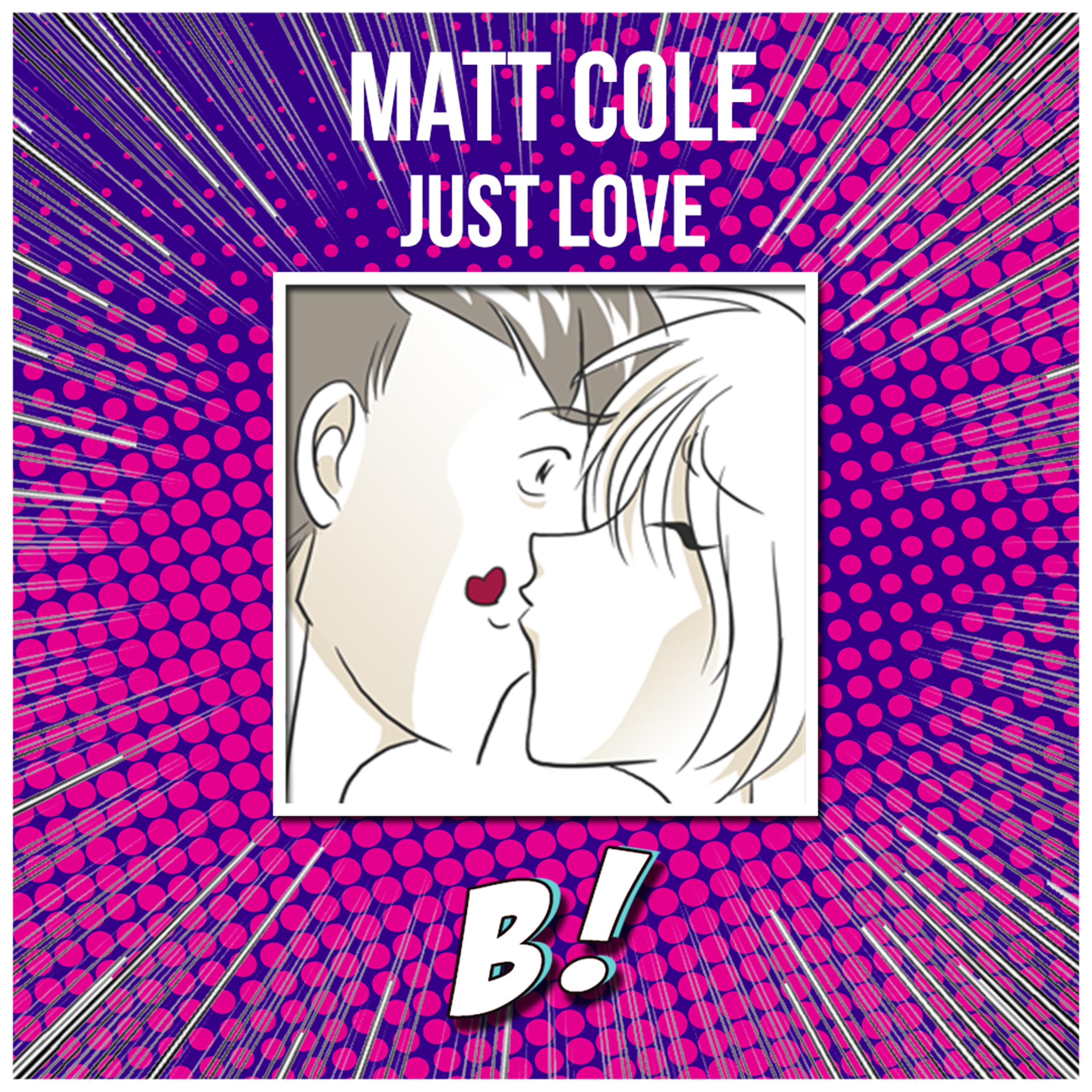 Just Love (Original Mix)