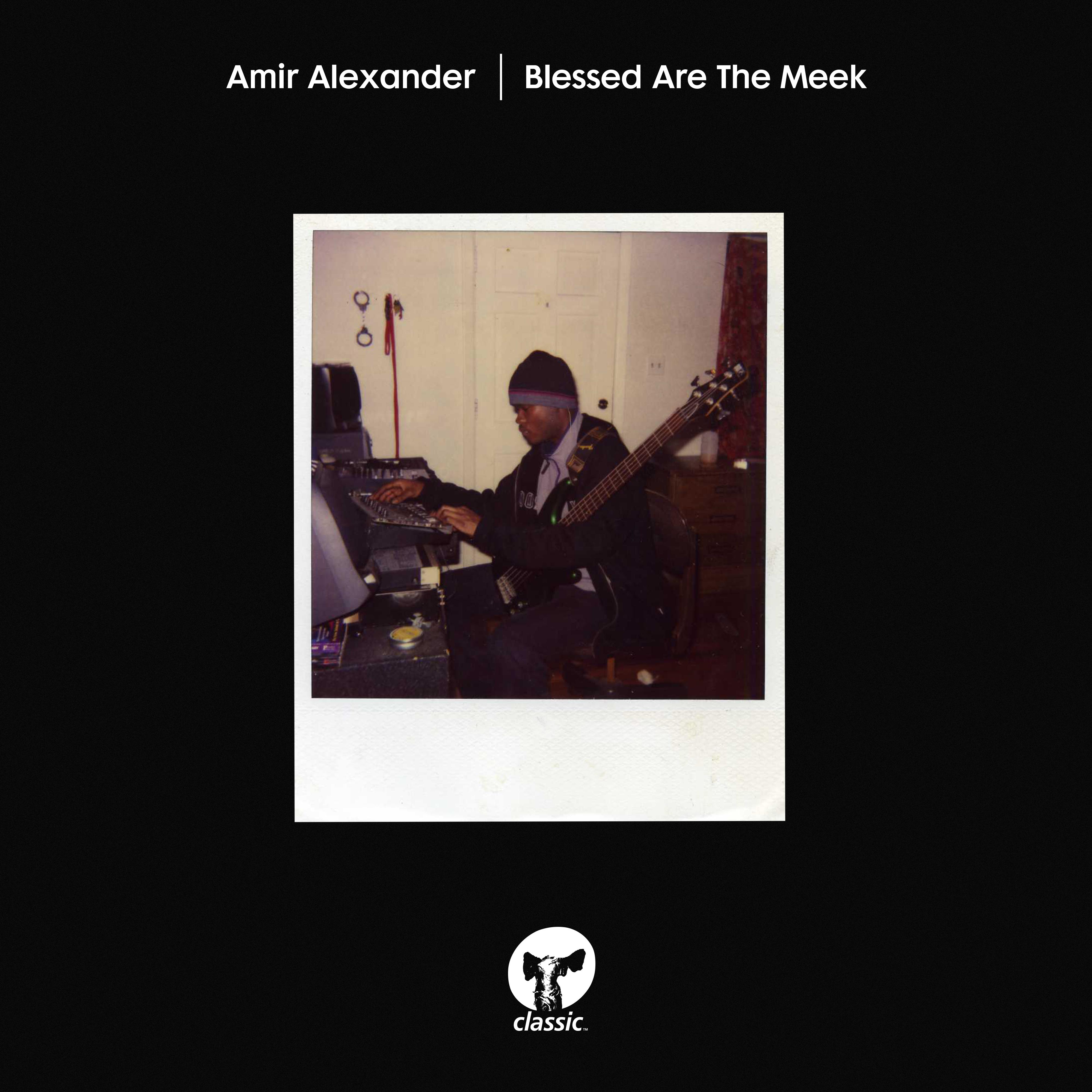 Blessed Are The Meek (Extended Mix)