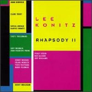 Rhapsody II