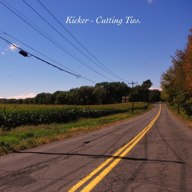Cutting Ties