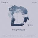 Indigo Haze EP专辑