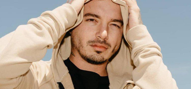 j. balvin