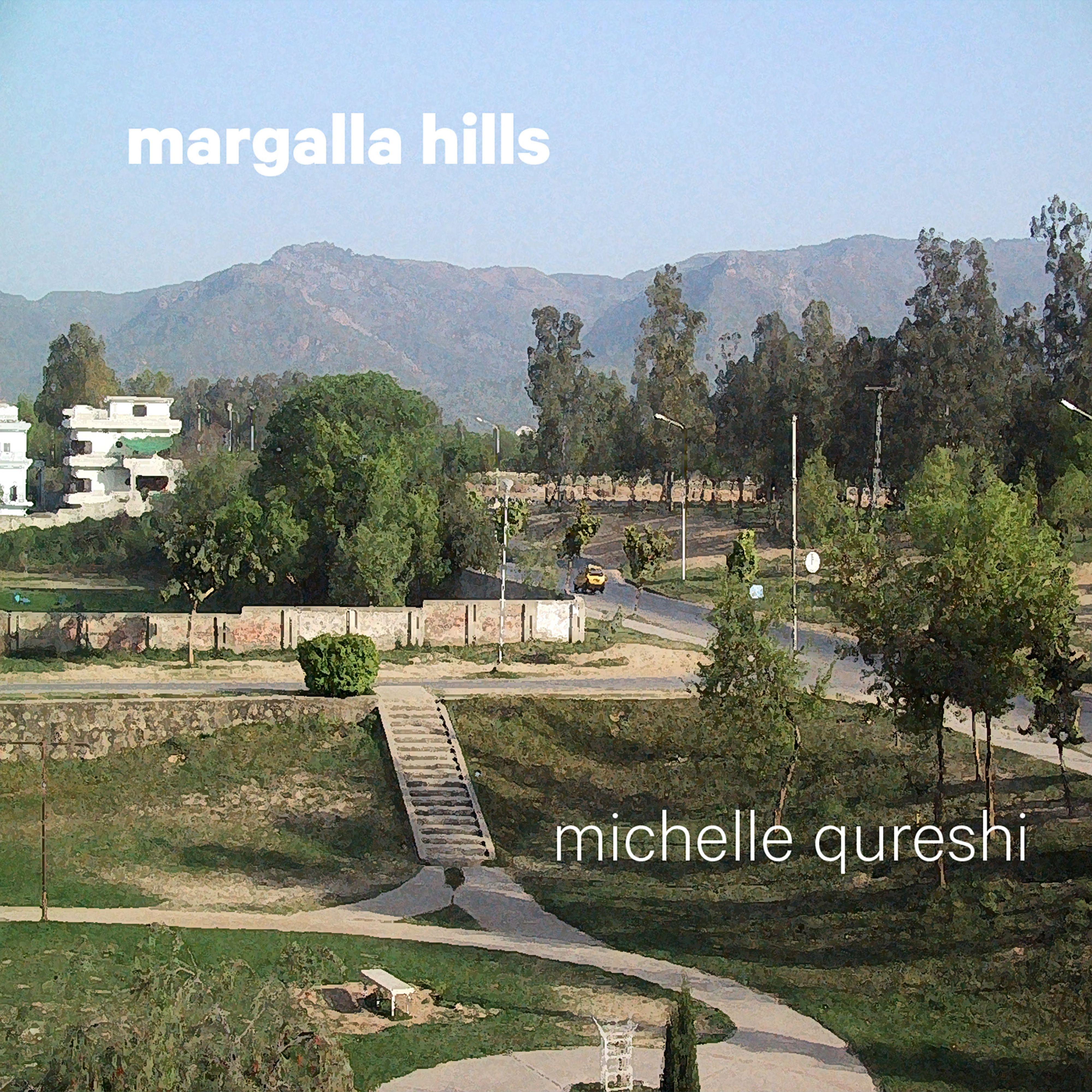 Margella Hills