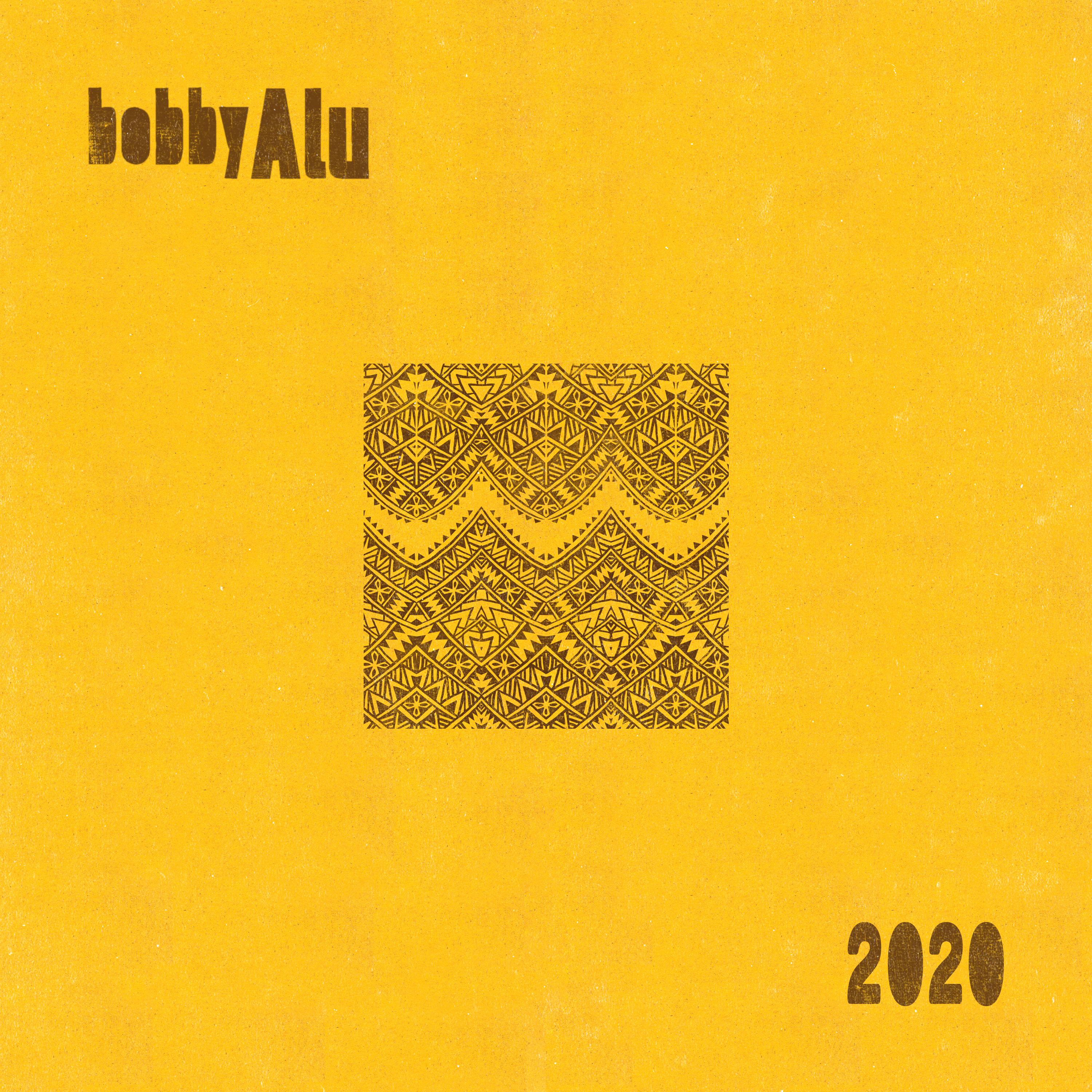 Bobby Alu (2020)