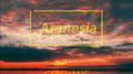 Amnesia专辑