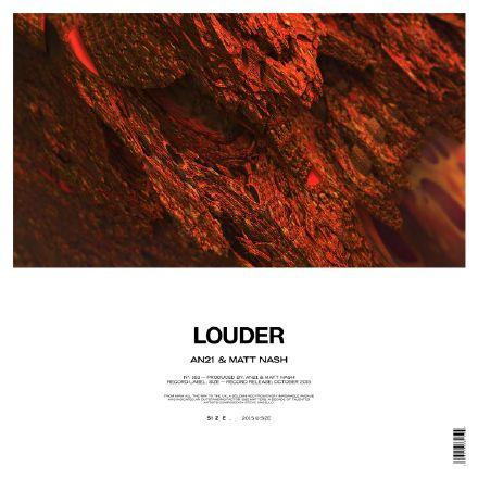 Louder (Original Mix)专辑