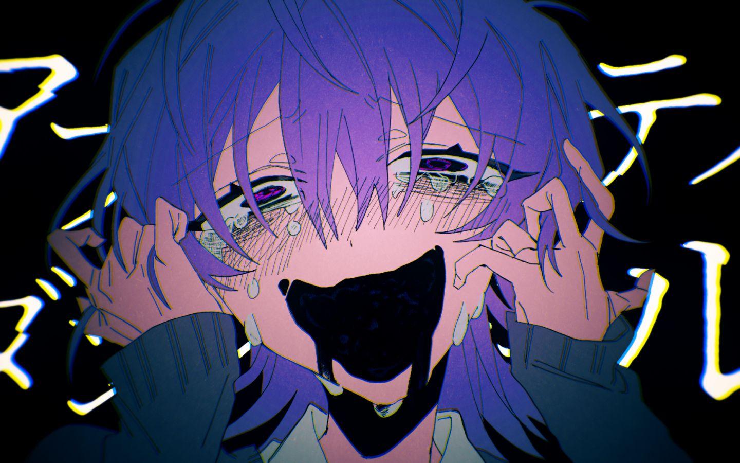 アブノーマリティ・ダンシンガール