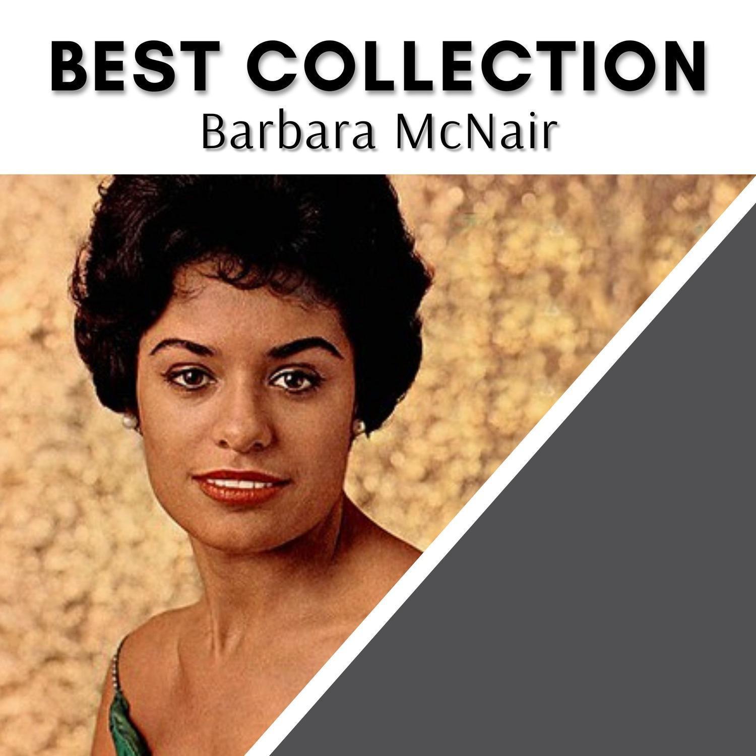 Best Collection Barbara McNair