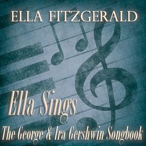 Ella Fitzgerald - NICE WORK IF YOU CAN GET IT （升4半音）