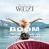 WUZI - Boom Boom (Radio-Mix)