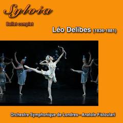 Sylvia (Ballet complet)