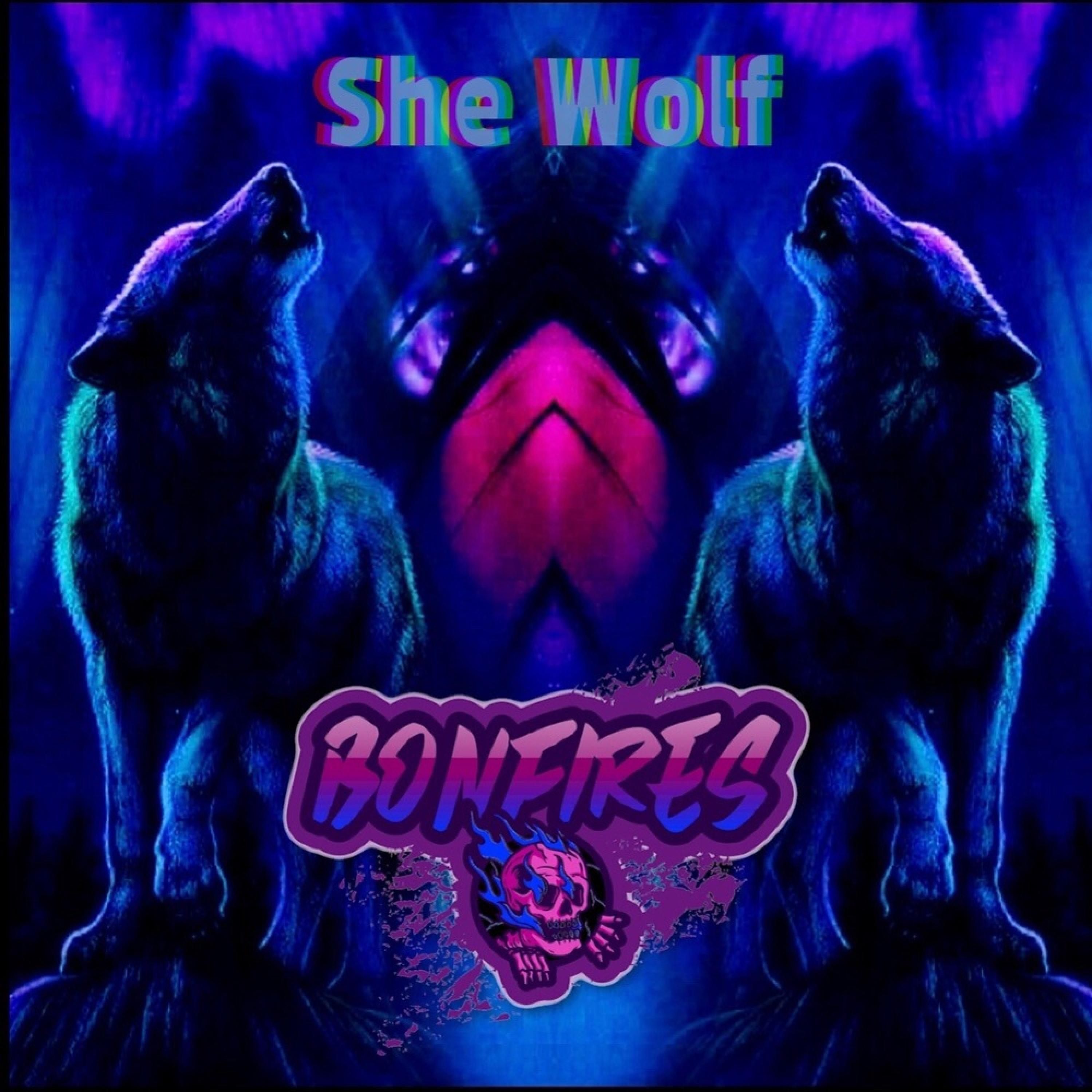She Wolf