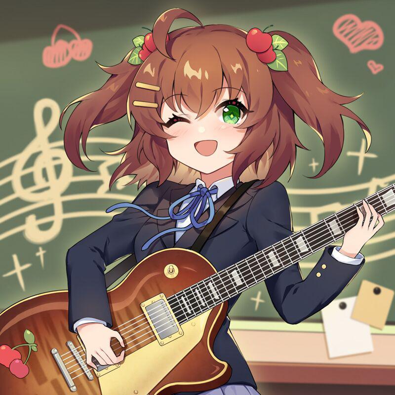 K-ON！翻唱