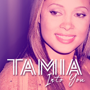 Tamia - Still (Karaoke Version) 带和声伴奏 （降2半音）