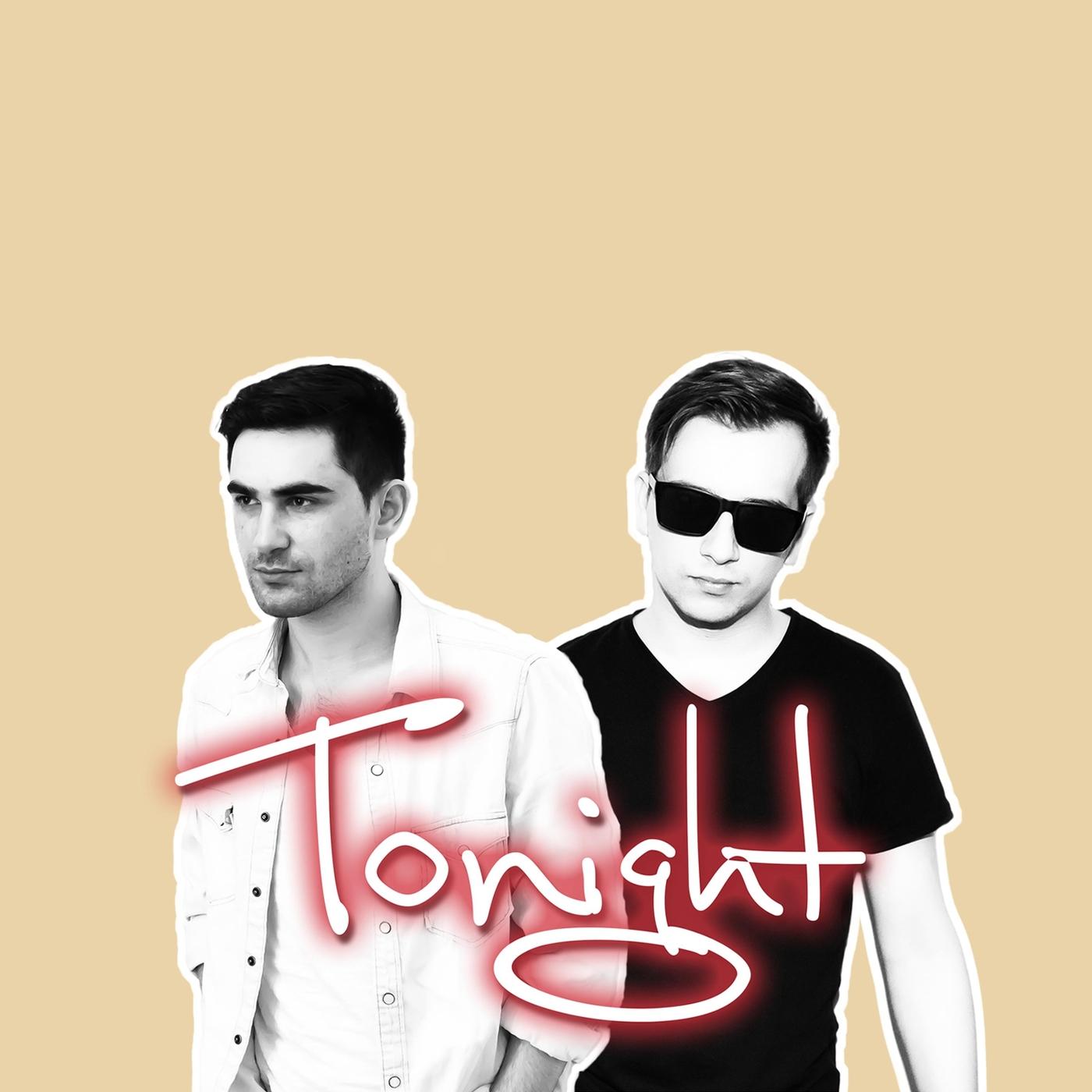 Tonight (feat. Andy M.)