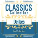 Delibes, the Collection专辑