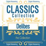 Delibes, the Collection专辑
