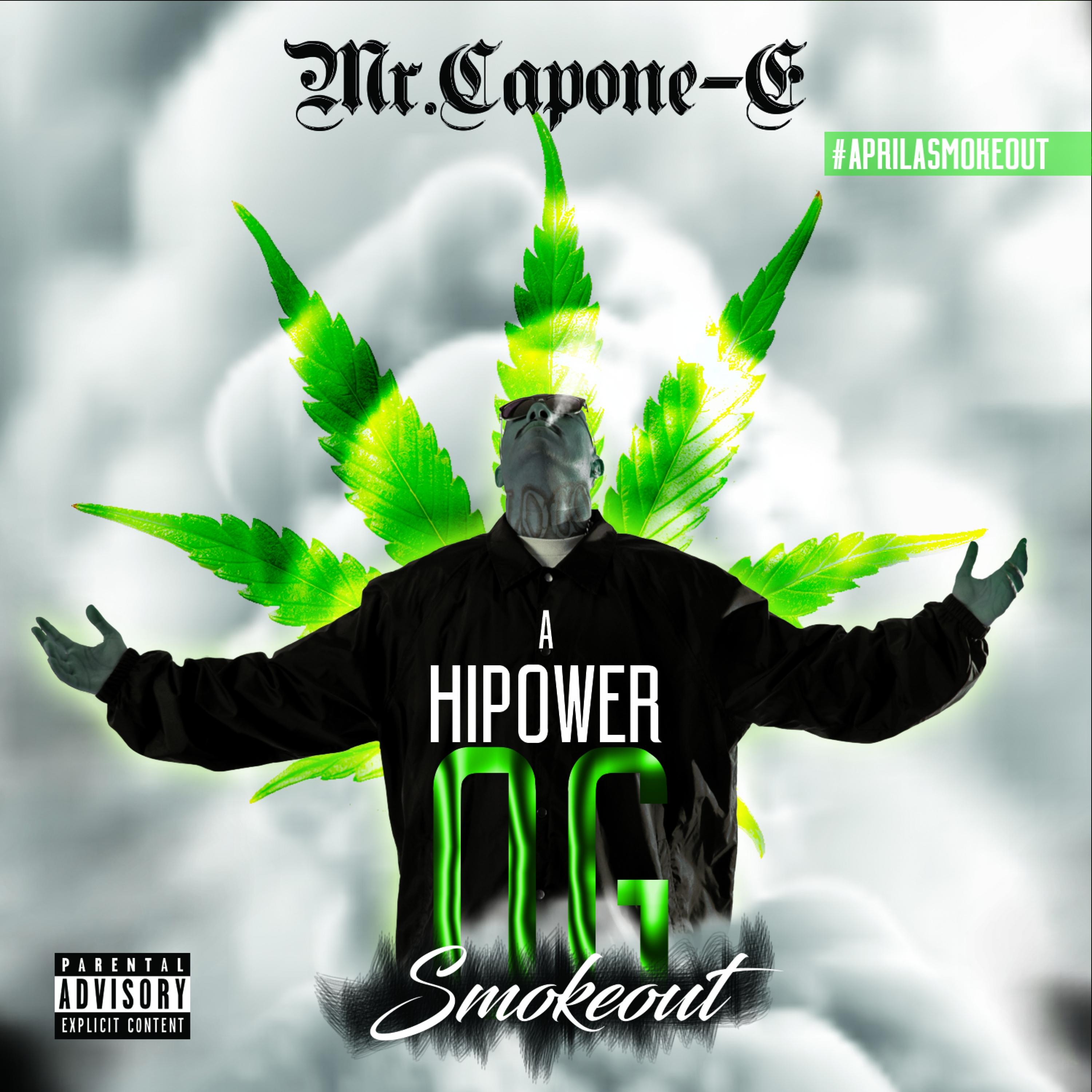 A Hi Power OG Smokeout