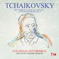 Tchaikovsky: The Tempest, Symphonic Fantasia After Shakespeare, Op. 18 (Digitally Remastered)