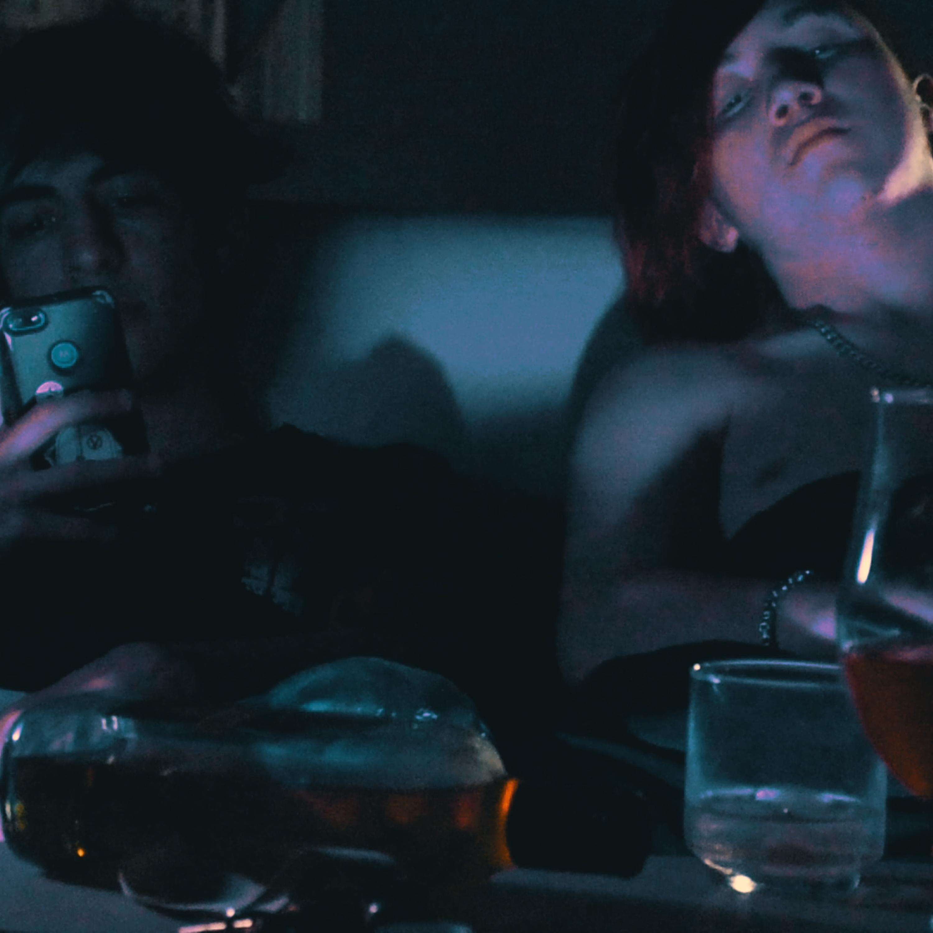 ARRIESGA POR MI (feat. Gikon)