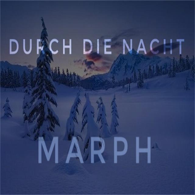 Durch Die Nacht专辑