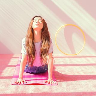 华语女声：一面感性，一面性感