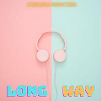 （TVXQ）Long way （带和声）