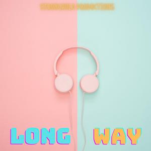 【JYJ】Long Way【官方原版】 （升6半音）