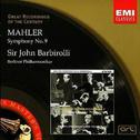 MAHLER：Symphone No.9