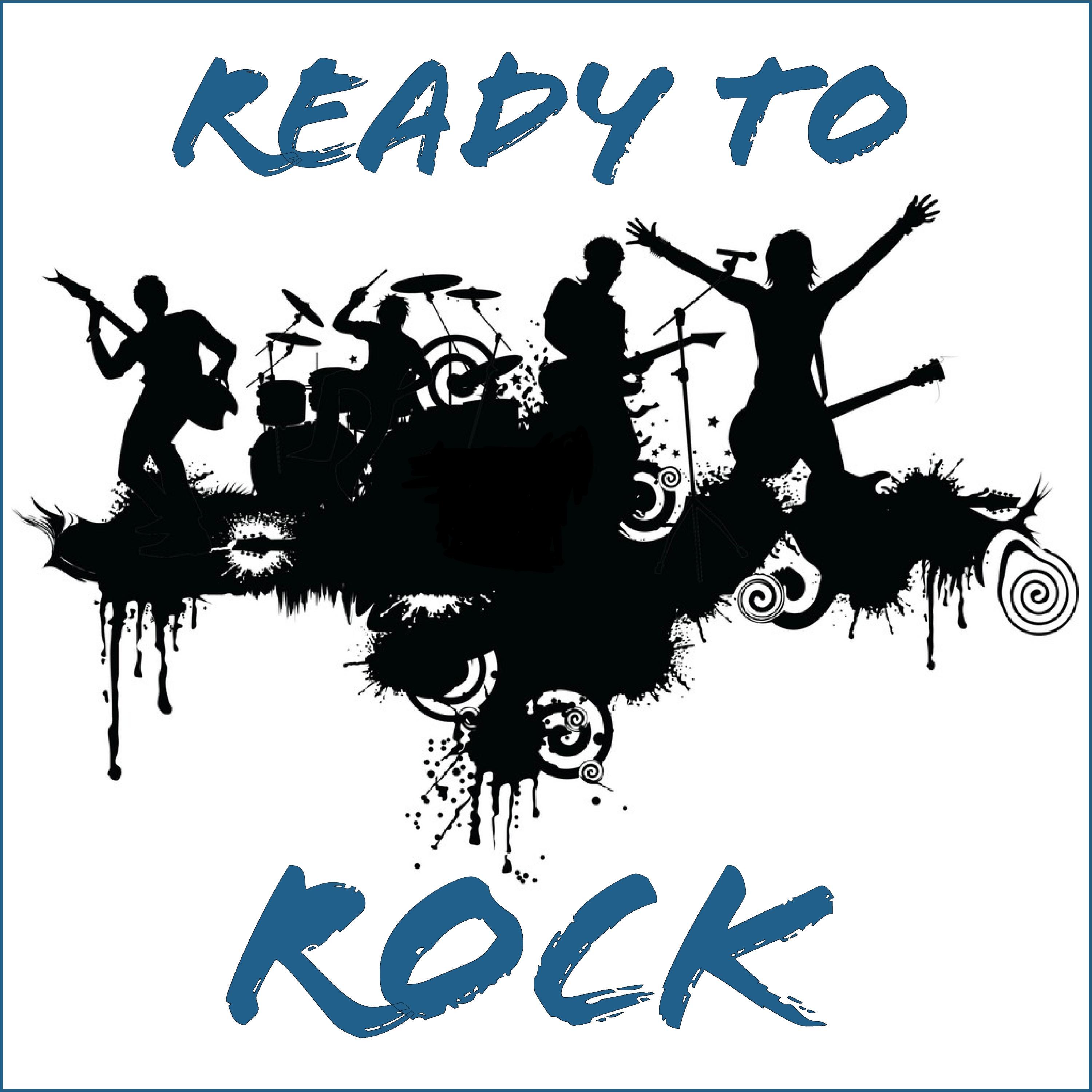 Ready to Rock