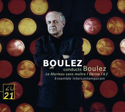 Le Marteau sans Maître