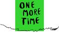 One More Time - Special Mini Album专辑