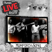 Mumford & Sons - Timshel (karaoke)
