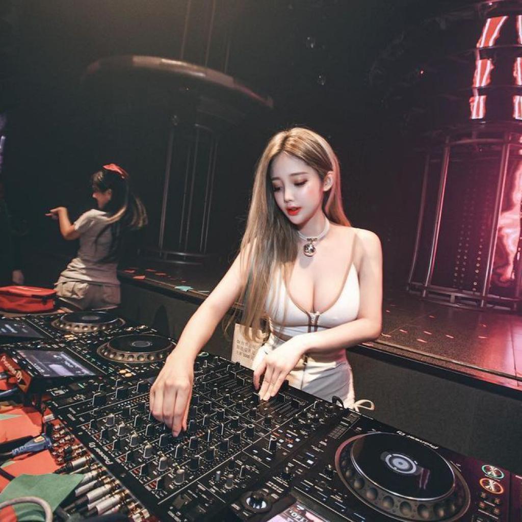 2022年一百首中文DJ（第二期）