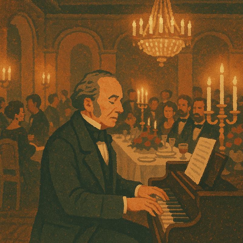 Radetzky March