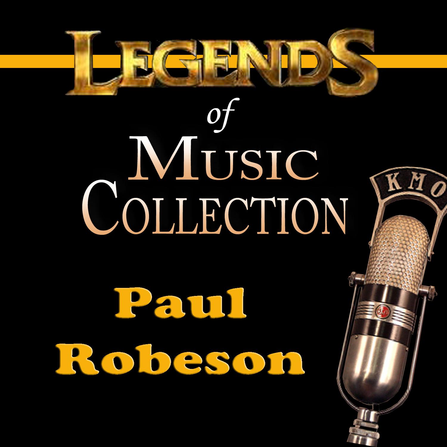 Ledgends of Music Collection