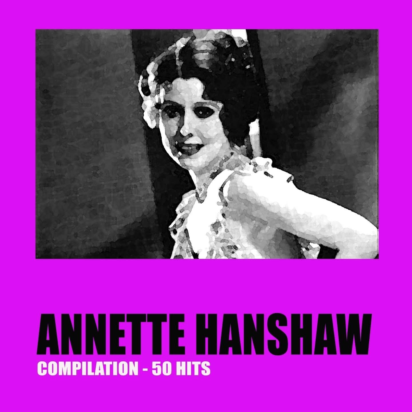 Annette Hanshaw Compilation