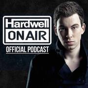 Hardwell On Air 2014 Yearmix