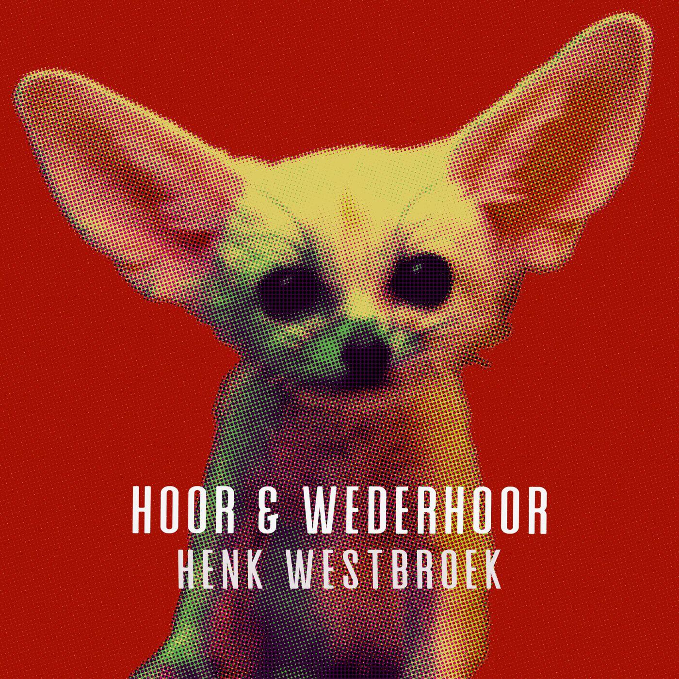 Henk Westbroek - Hou Jij Mijn Hand Dan Vast