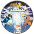 Naruto: Ultimate Ninja Storm Limited Edition Soundtrack