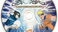 Naruto: Ultimate Ninja Storm Limited Edition Soundtrack专辑