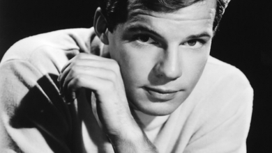 Bobby Vee