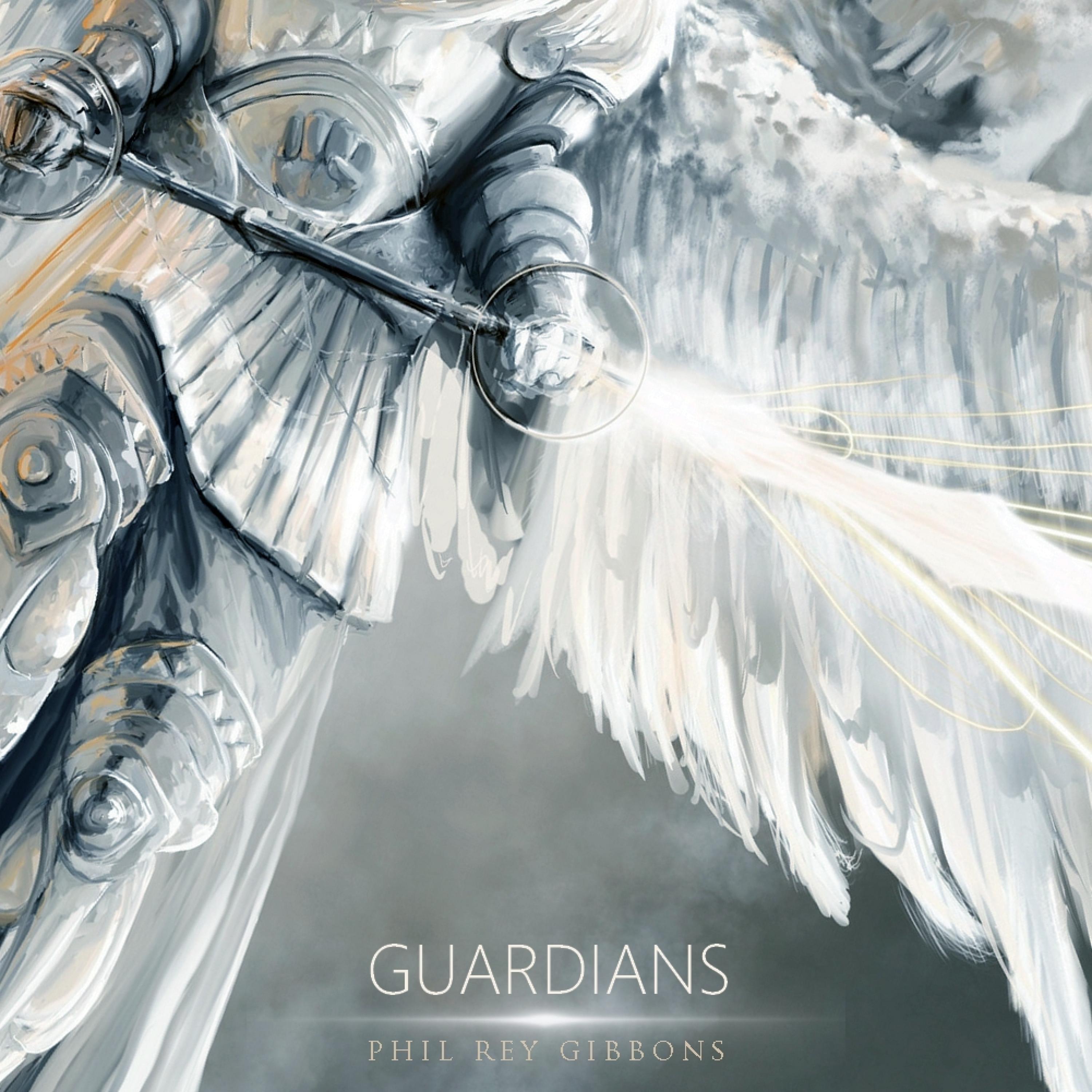 Guardians专辑