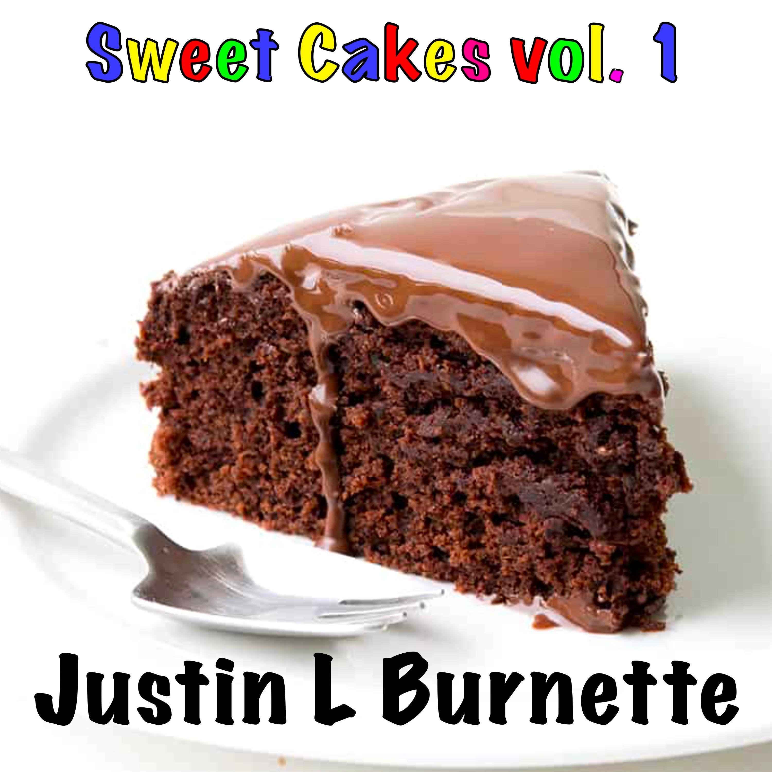 Sweet Cakes, Vol. 1