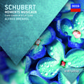 Schubert: Moments Musicaux; Piano Sonata in B Flat, D.960