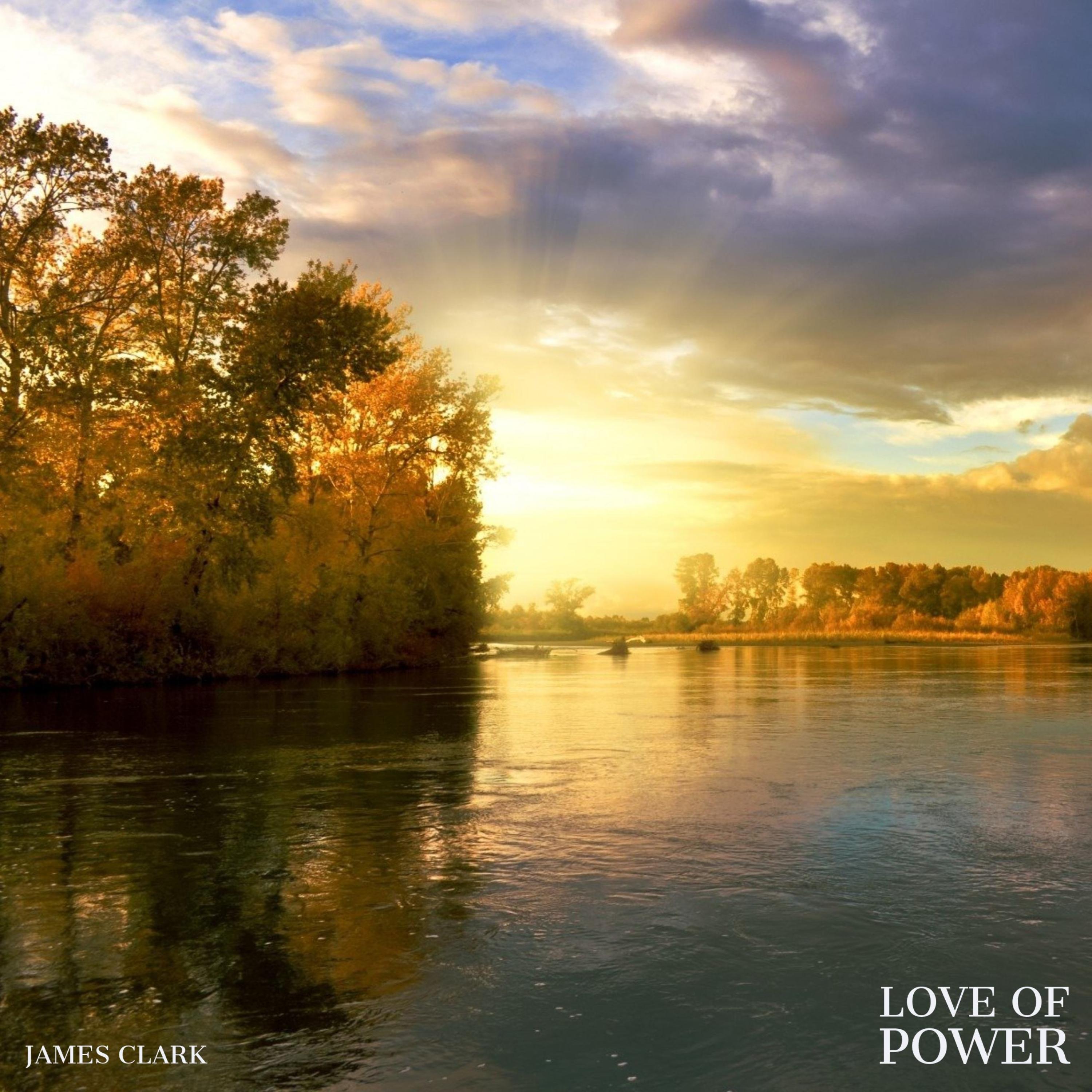 Love of Power