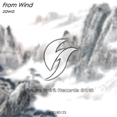 From wind(original mix)