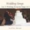 Wedding Songs: Top 15 Wedding Reception Songs, Vol. I专辑