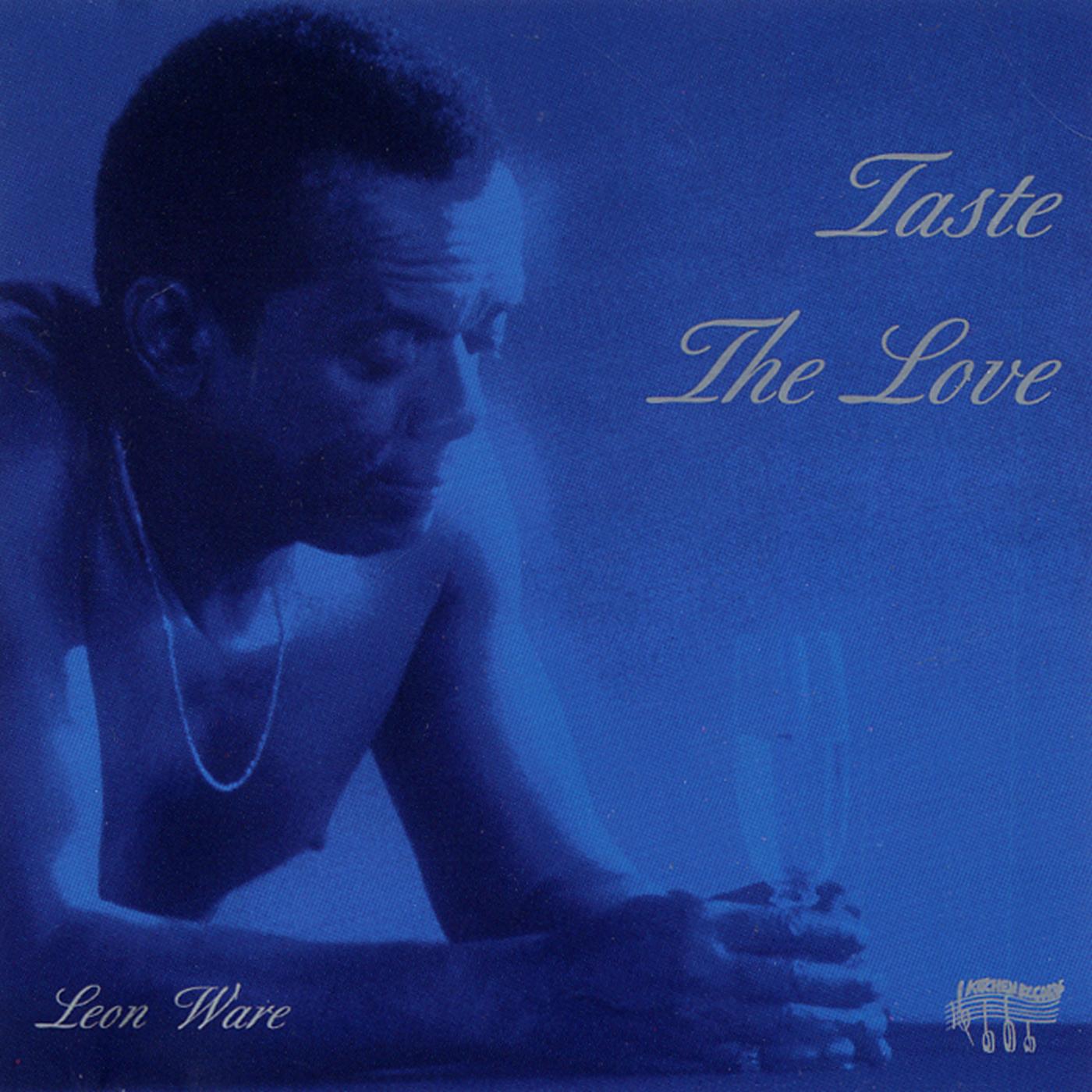 Taste The Love